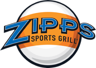 zipps sports grill logo